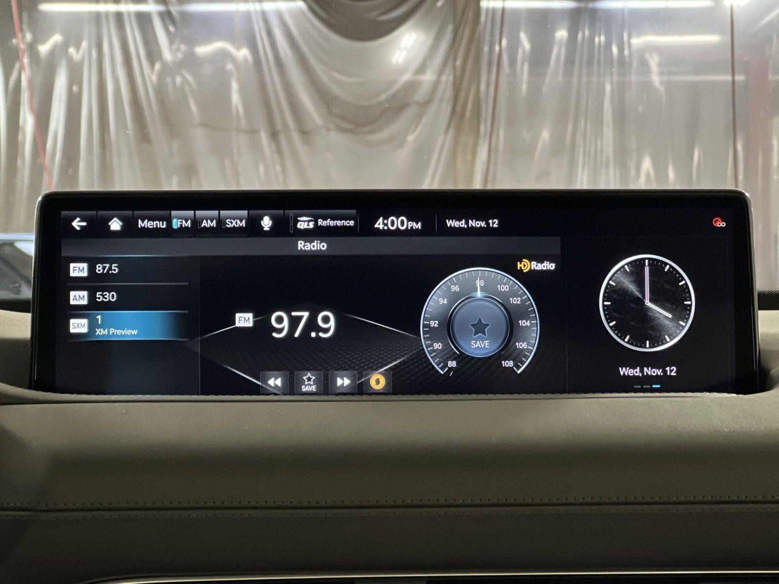 Used 2022 Genesis GV80 2.5T w/ Prestige Package 04 image 18