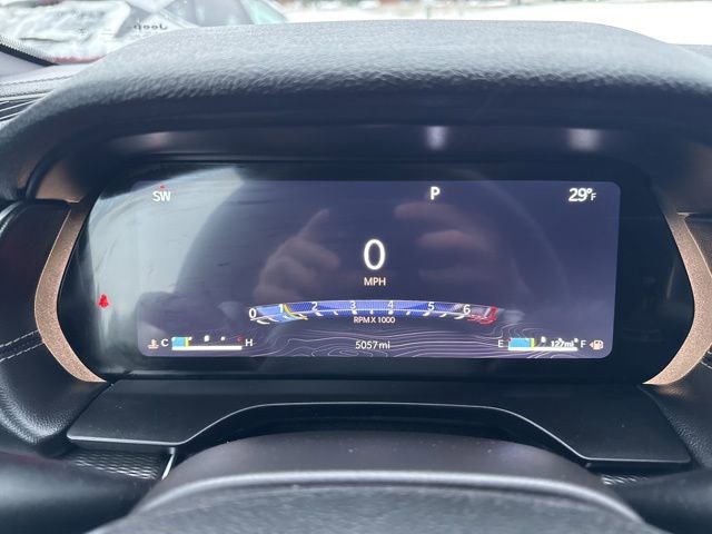 Certified 2025 Jeep Grand Cherokee Laredo w/ Luxury Tech Group I image 15