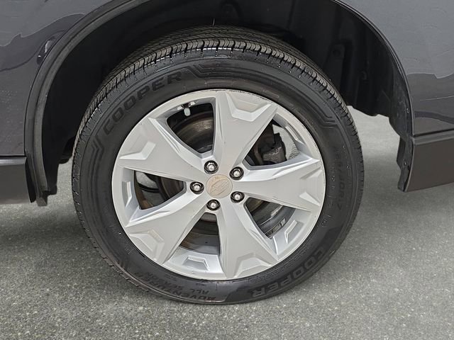 Used 2014 Subaru Forester 2.5i Premium w/ All-Weather Package image 30