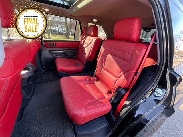 Used 2023 Toyota Sequoia TRD Pro image 10