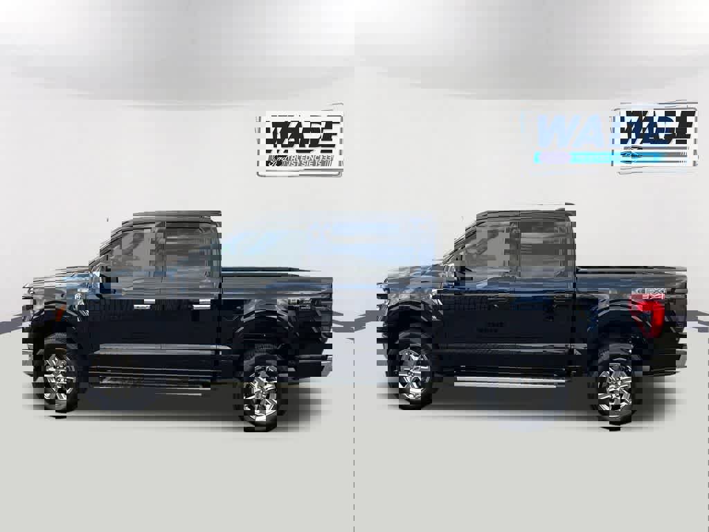 Certified 2024 Ford F150 XLT w/ Equipment Group 302A MID image 8