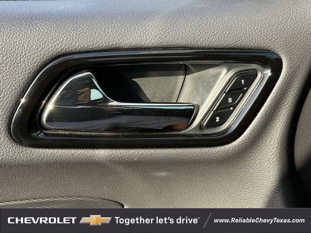 Used 2023 Dodge Durango GT AWD/4WD image 26