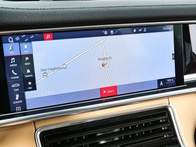 Certified 2019 Porsche Panamera 4 AWD/4WD image 15