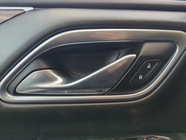 Used 2021 Chevrolet Tahoe High Country w/ Premium Package image 27