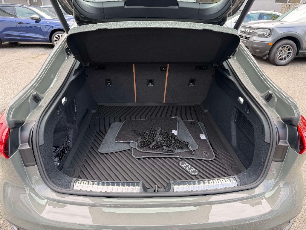 New 2026 Audi A5 Premium AWD/4WD image 25