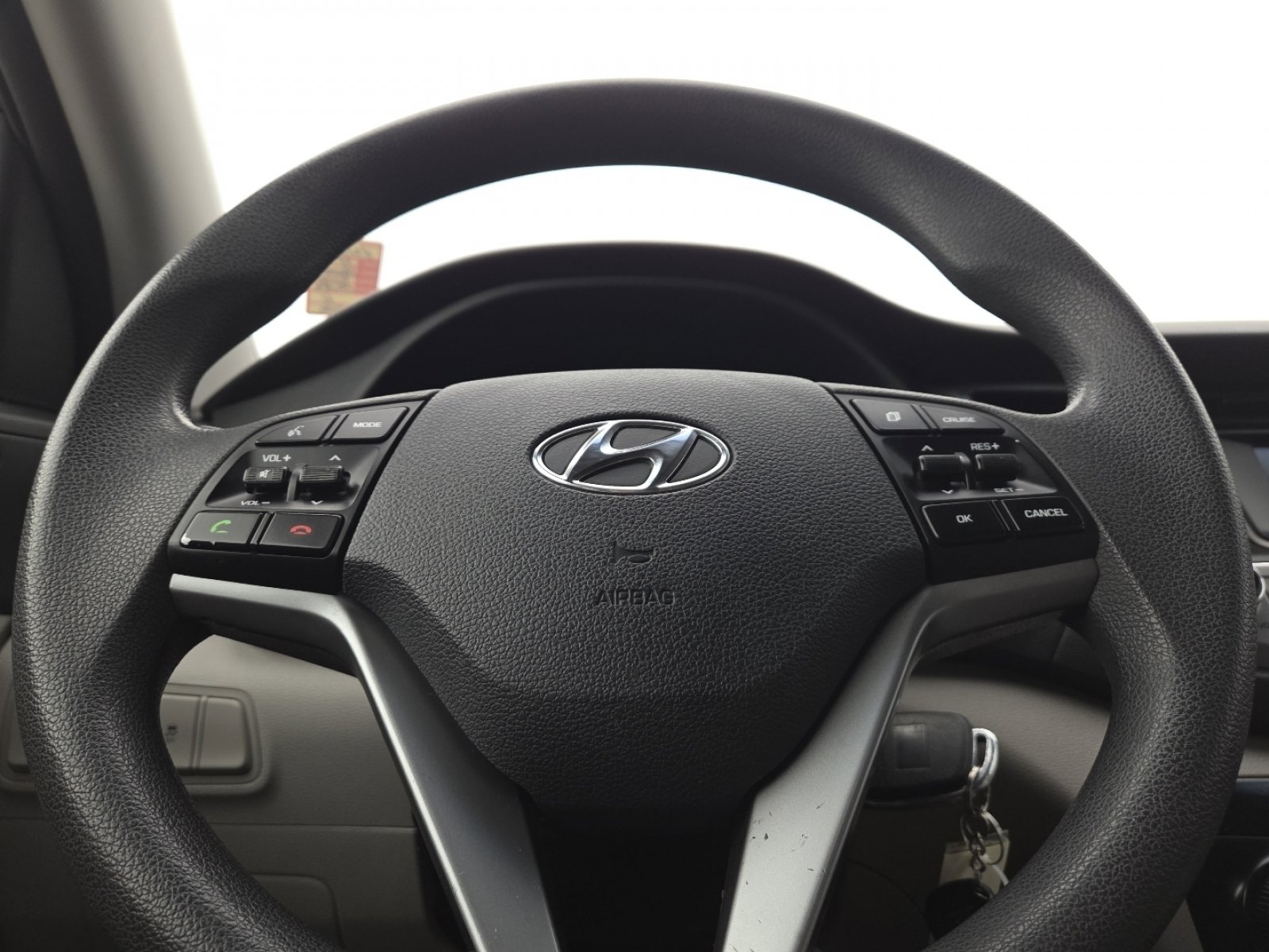 Used 2017 Hyundai Tucson SE image 22