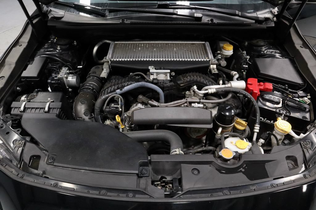 Used 2022 Subaru WRX Premium AWD/4WD image 17