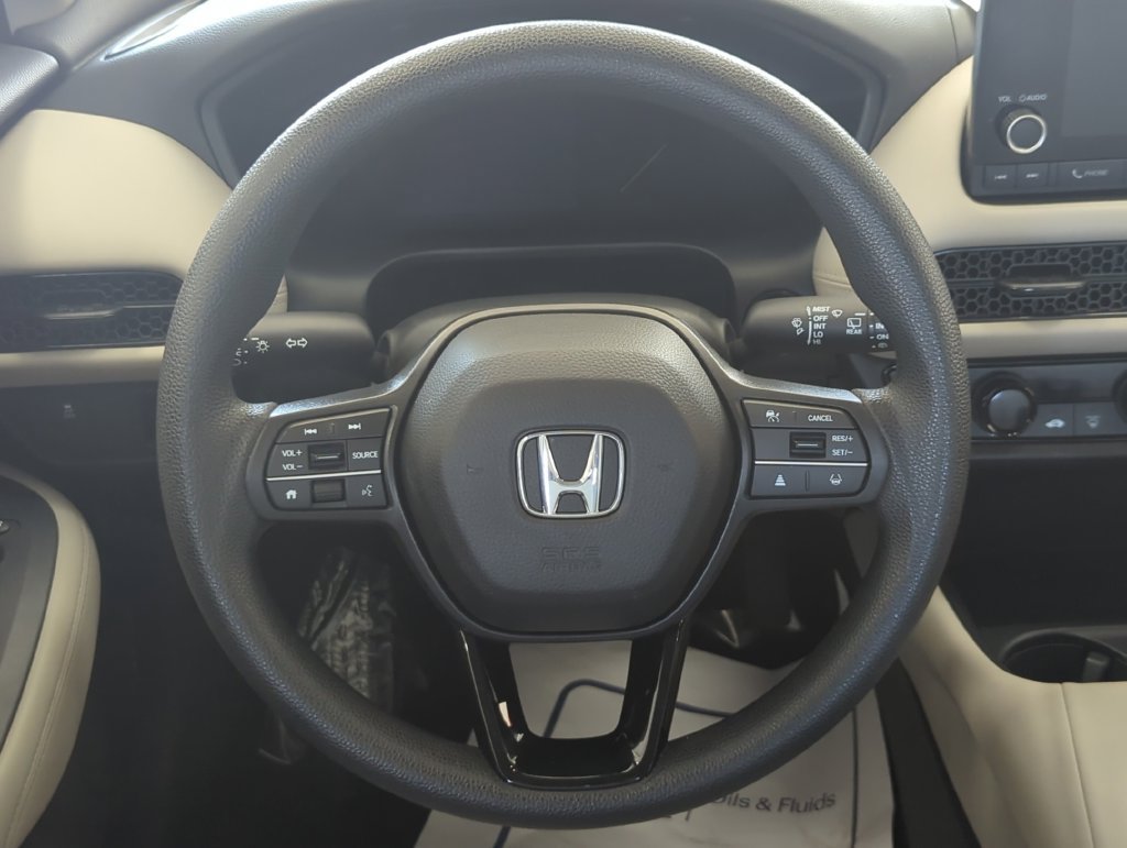 Used 2024 Honda HR-V LX image 16