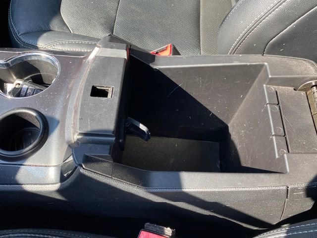 Used 2018 Ford Explorer Limited image 16