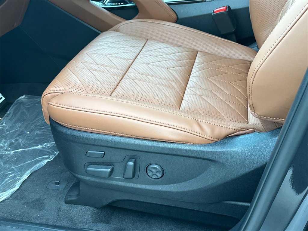 New 2025 Kia Telluride SX Prestige X-Line image 21