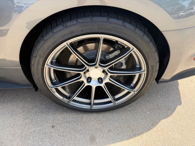 Used 2022 Ford Mustang GT Premium w/ Security Package RWD image 26