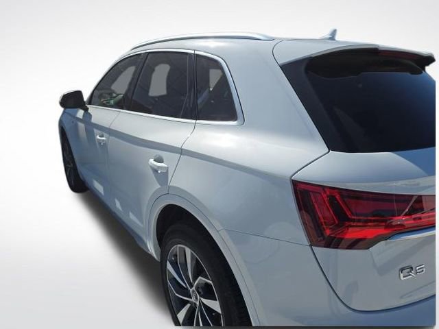 Used 2023 Audi Q5 2.0T Premium Plus AWD/4WD image 4