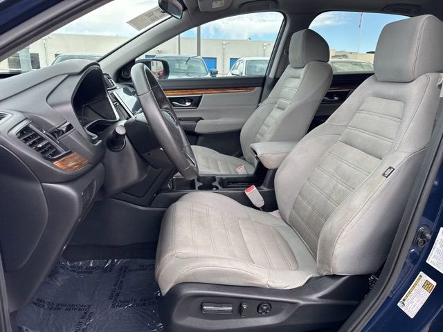 Used 2020 Honda CR-V EX image 11
