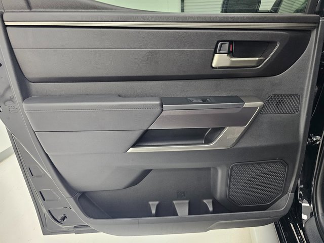 Used 2025 Toyota Tundra SR5 image 32