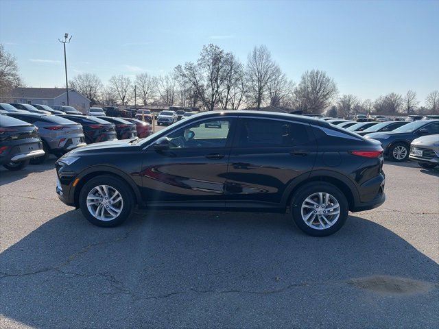 New 2026 Buick Envista Preferred w/ Convenience I Package image 3