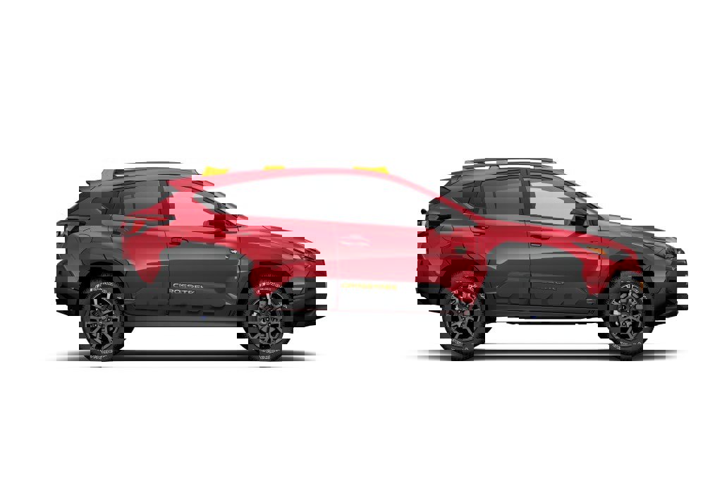 New 2026 Subaru Crosstrek 2.5i Wilderness image 3