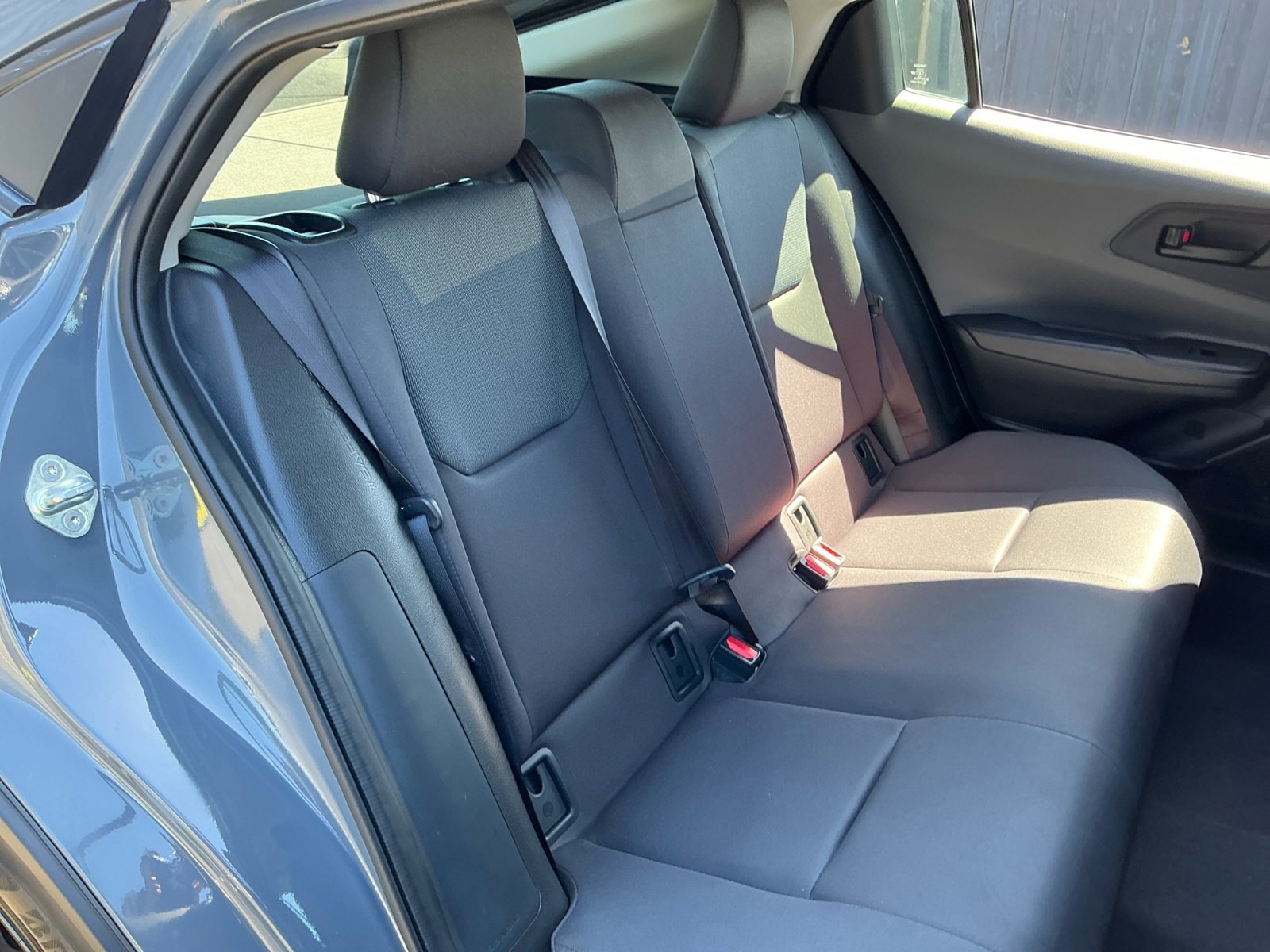 Used 2025 Toyota Prius LE image 19