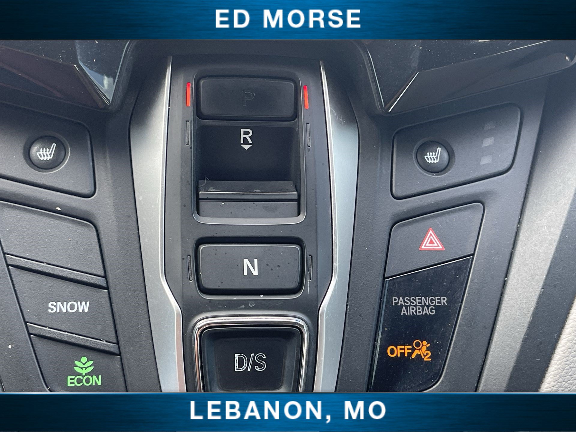 Used 2019 Honda Odyssey EX-L image 15