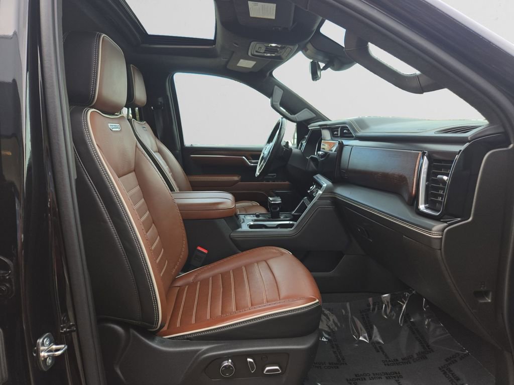 Used 2023 GMC Sierra 1500 Denali Ultimate image 16