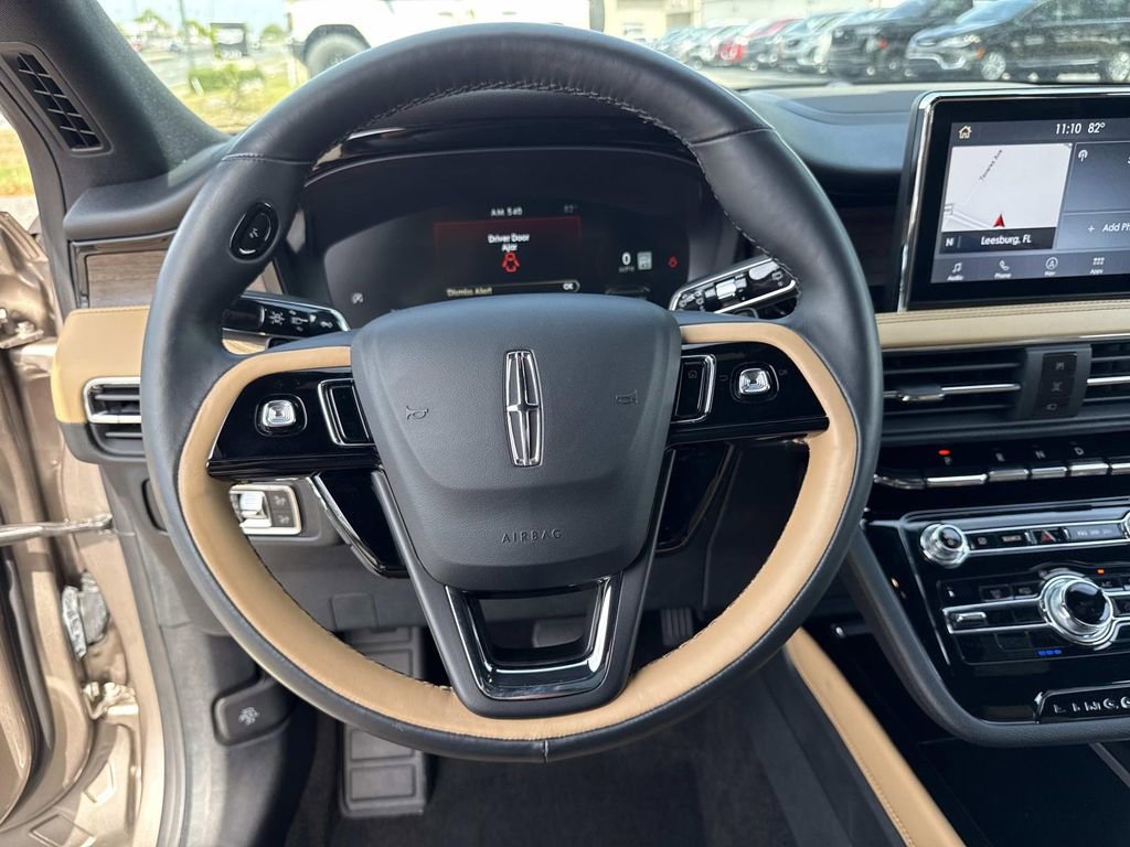 Certified 2020 Lincoln Corsair Reserve w/ Equipment Group 201A image 26