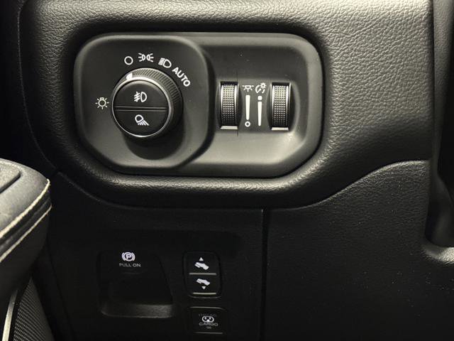 New 2026 RAM 1500 Laramie image 26