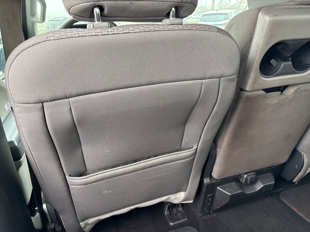 Used 2018 Ford F150 XLT w/ Trailer Tow Package AWD/4WD image 15