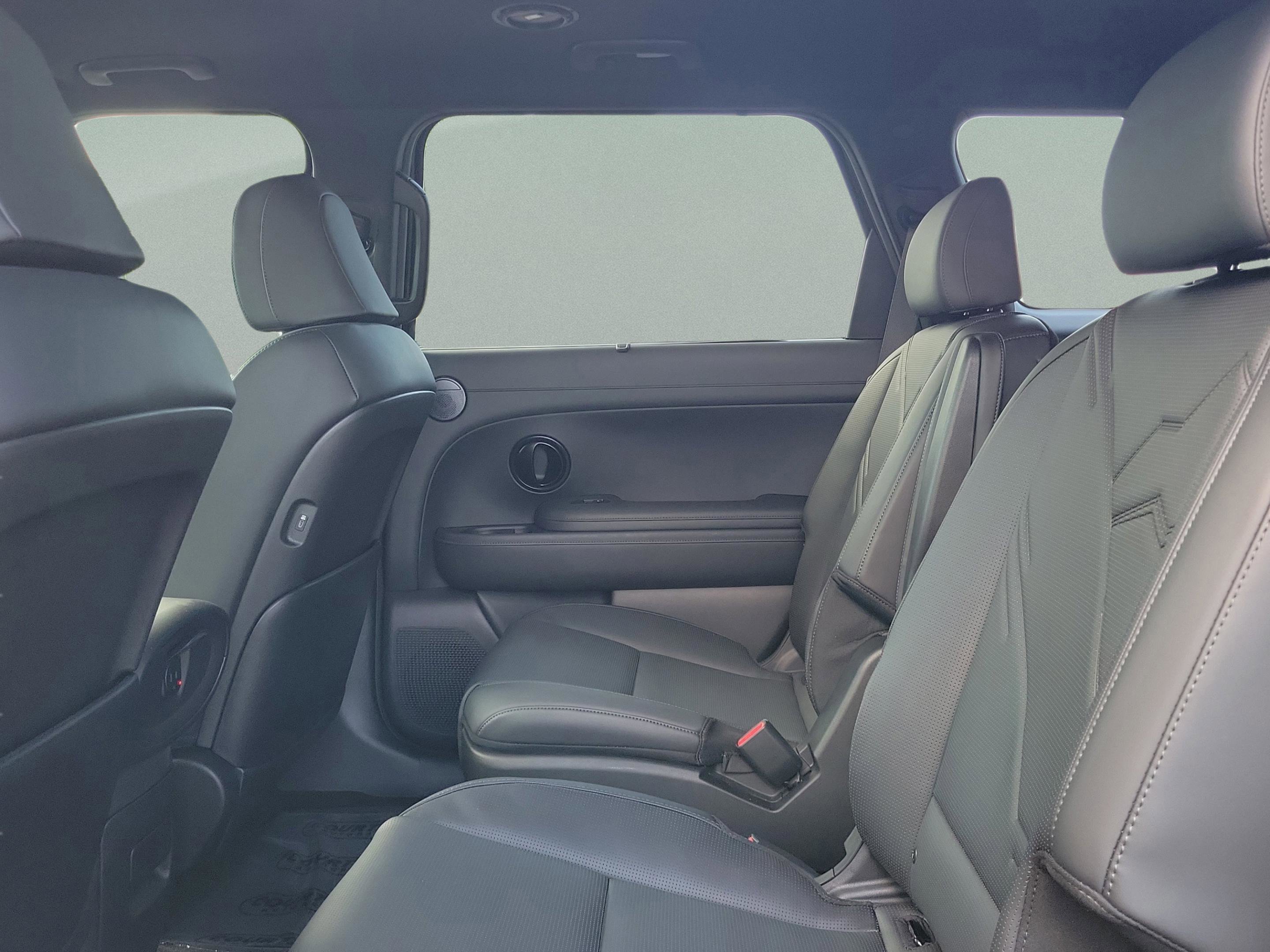 New 2026 Hyundai Palisade XRT Pro image 33