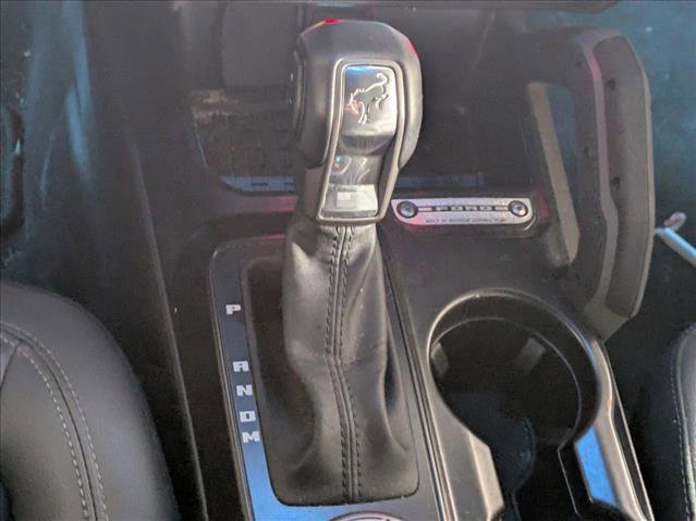 Used 2024 Ford Bronco Outer Banks image 11