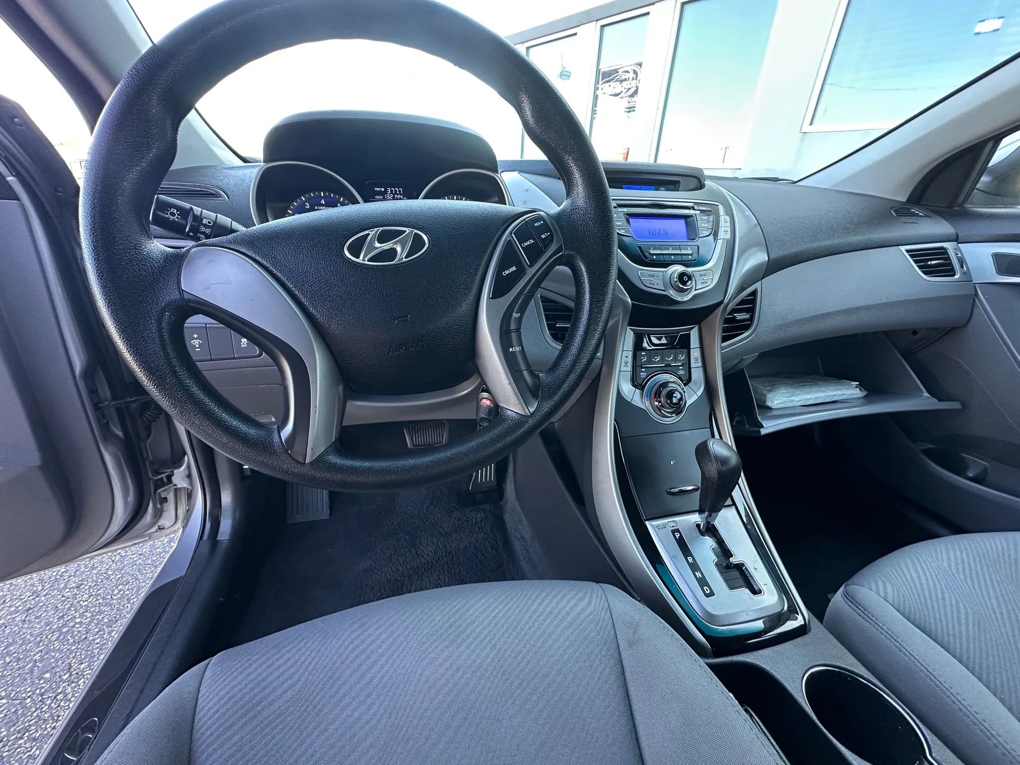 Used 2013 Hyundai Elantra GLS image 15