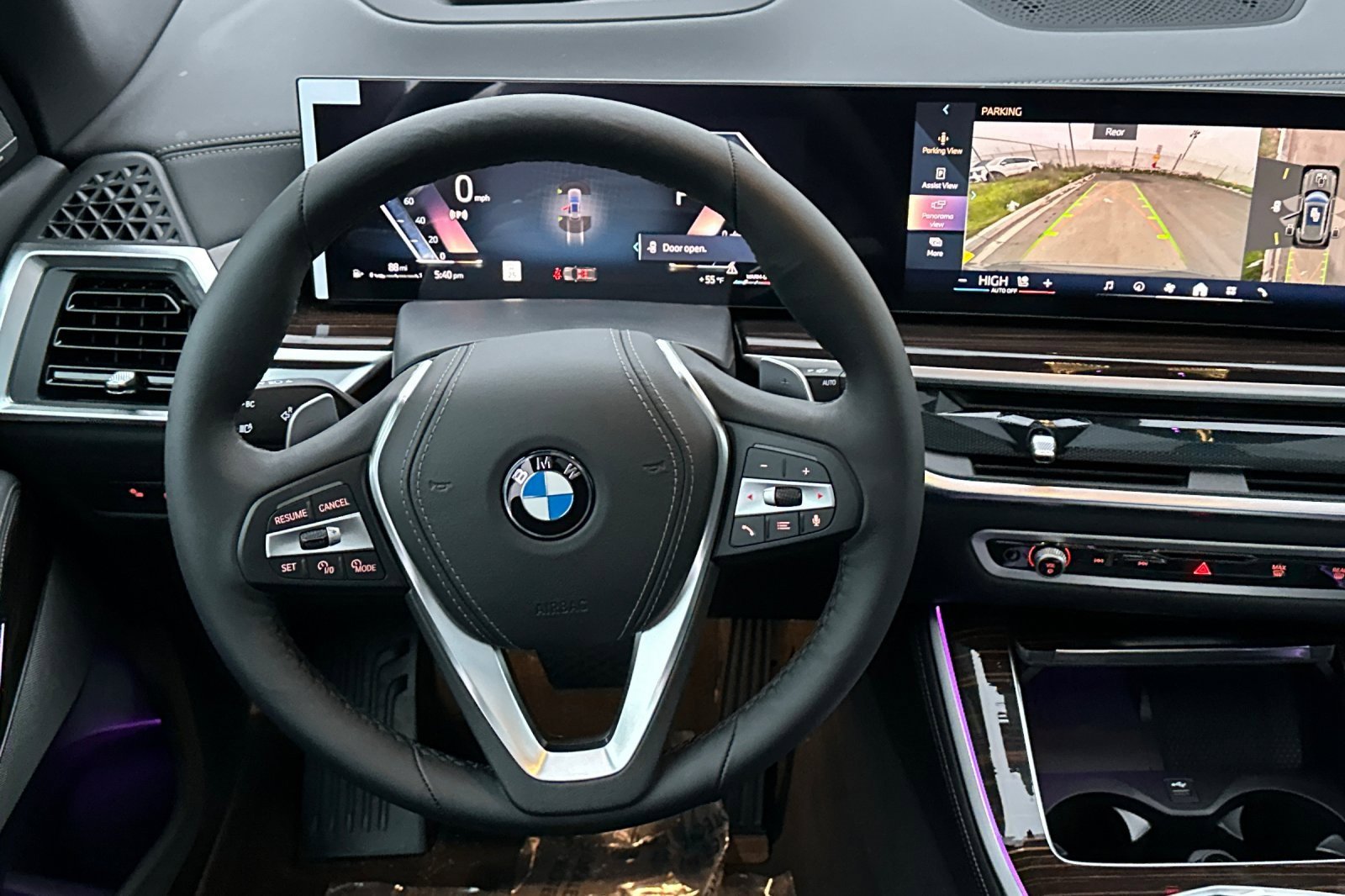 New 2026 BMW X5 xDrive40i image 11