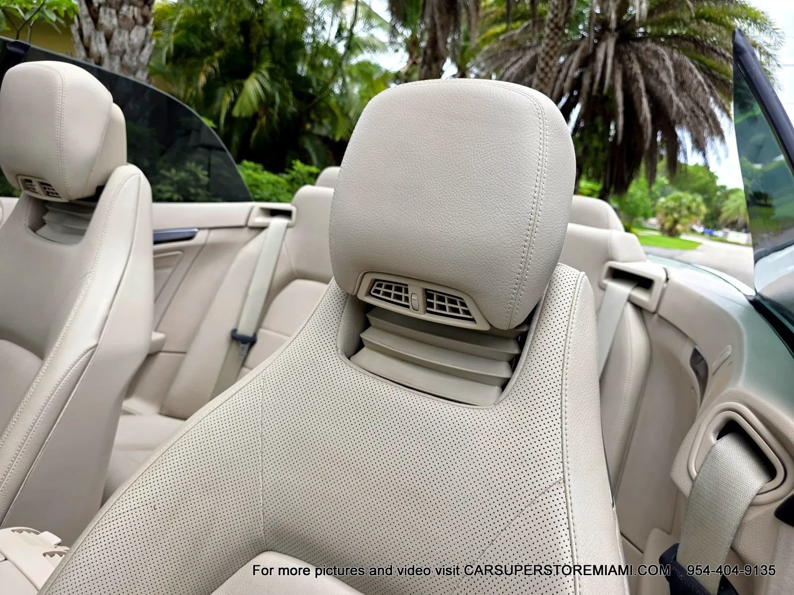 Used 2014 Mercedes-Benz E 550 Cabriolet image 31