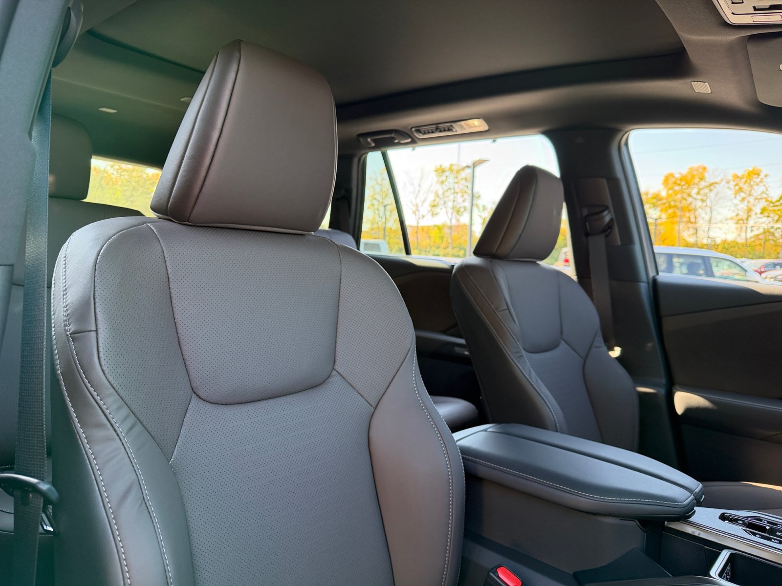 New 2026 Lexus TX 350 AWD w/ Technology Package image 33