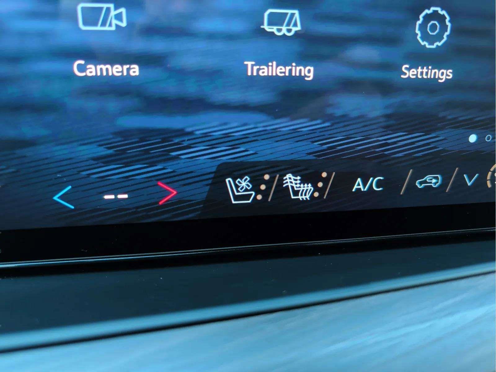 New 2026 Chevrolet Tahoe Premier image 13