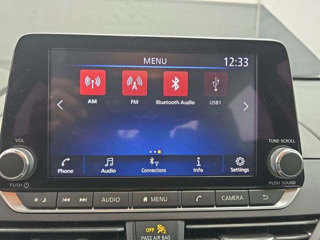 Used 2024 Nissan Altima 2.5 SV image 32