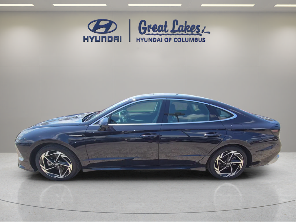 Certified 2026 Hyundai Sonata SEL AWD/4WD image 8