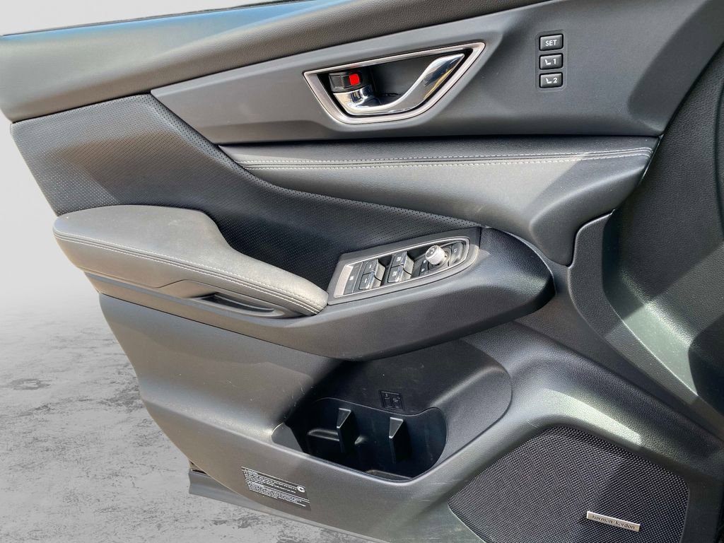 Certified 2023 Subaru Ascent Limited w/ Technology Package image 23