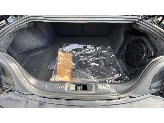 New 2026 Ford Mustang Premium RWD image 26
