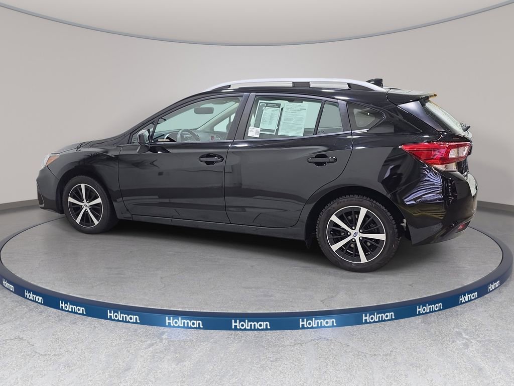 Used 2019 Subaru Impreza 2.0i Premium AWD/4WD image 9