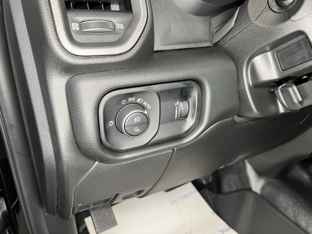 New 2026 RAM 2500 Tradesman image 14