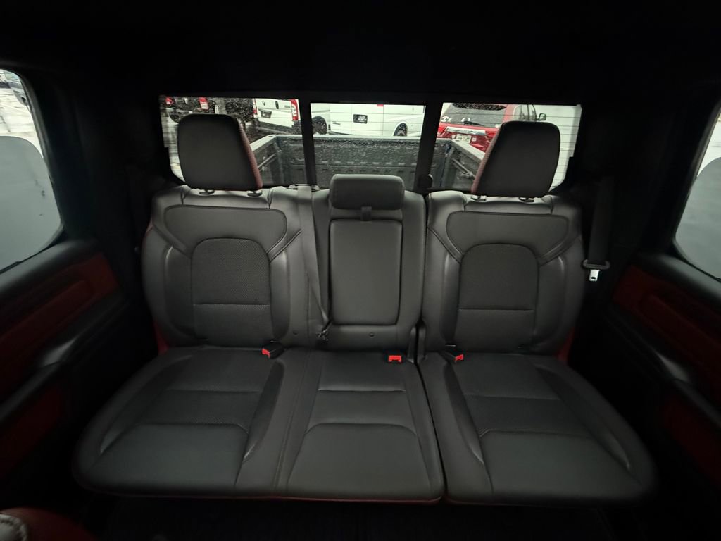 Used 2023 RAM 1500 Rebel w/ Rebel Level 1 Equipment Group image 18