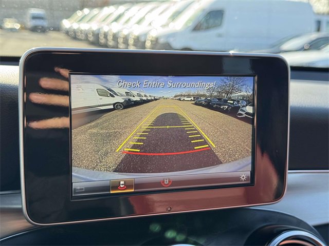 Certified 2019 Mercedes-Benz GLC 300 4MATIC Coupe image 27