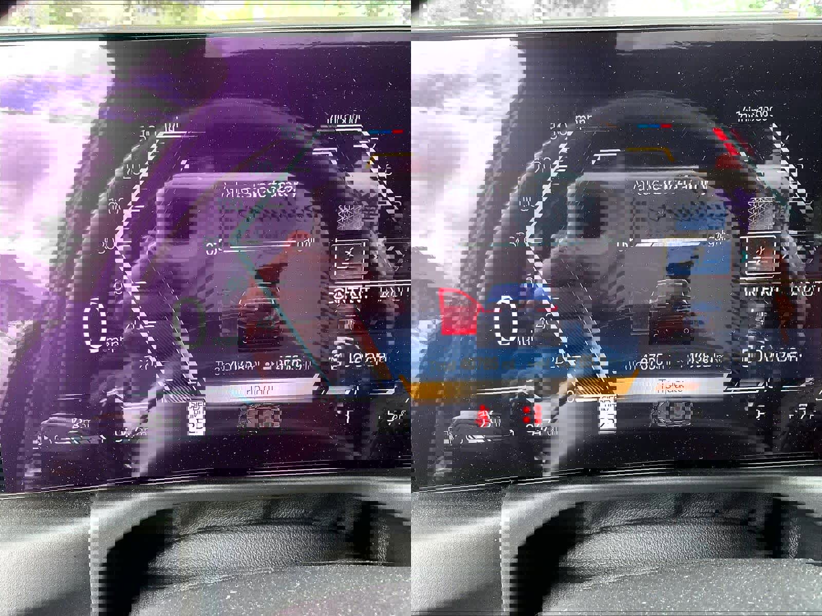 Used 2023 BMW 330i Sedan w/ M Sport Package RWD image 20