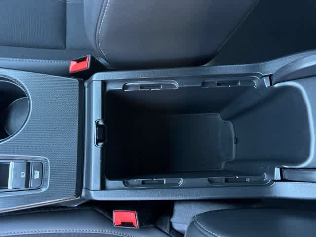 Used 2024 Honda Civic Sport image 27