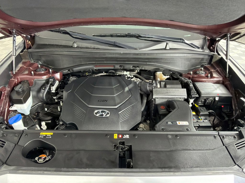 Used 2020 Hyundai Palisade Limited image 28