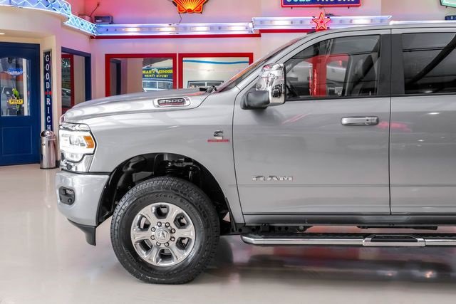 Used 2024 RAM 2500 Laramie image 13