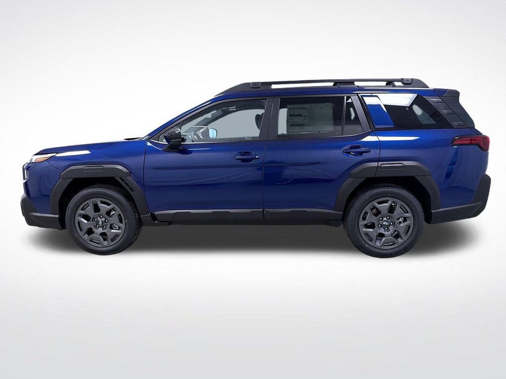 New 2026 Subaru Outback Premium AWD/4WD image 10
