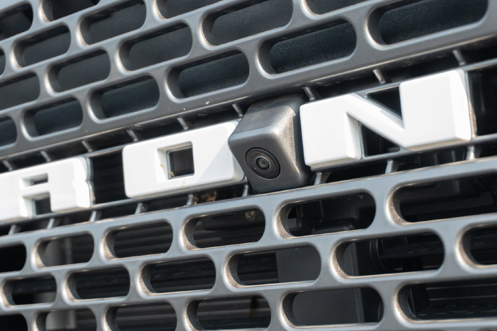 New 2026 Ford Bronco Badlands AWD/4WD image 5