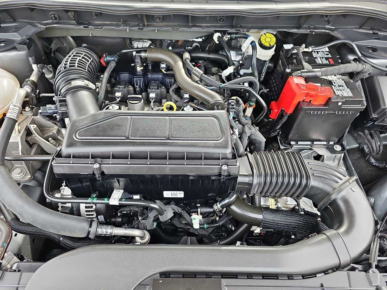 Used 2024 Ford Escape ST-Line image 30