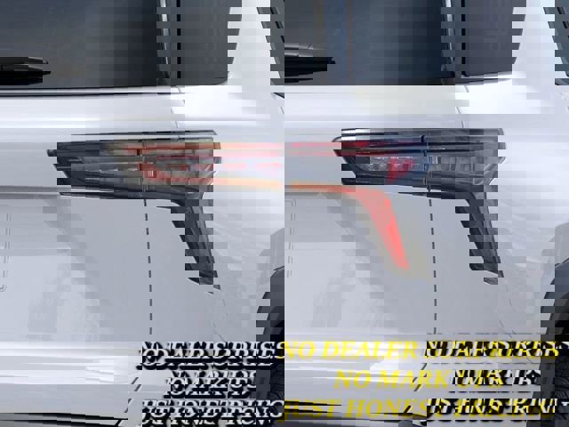 New 2026 Chevrolet Equinox LT w/ Safety and Technology Package image 11