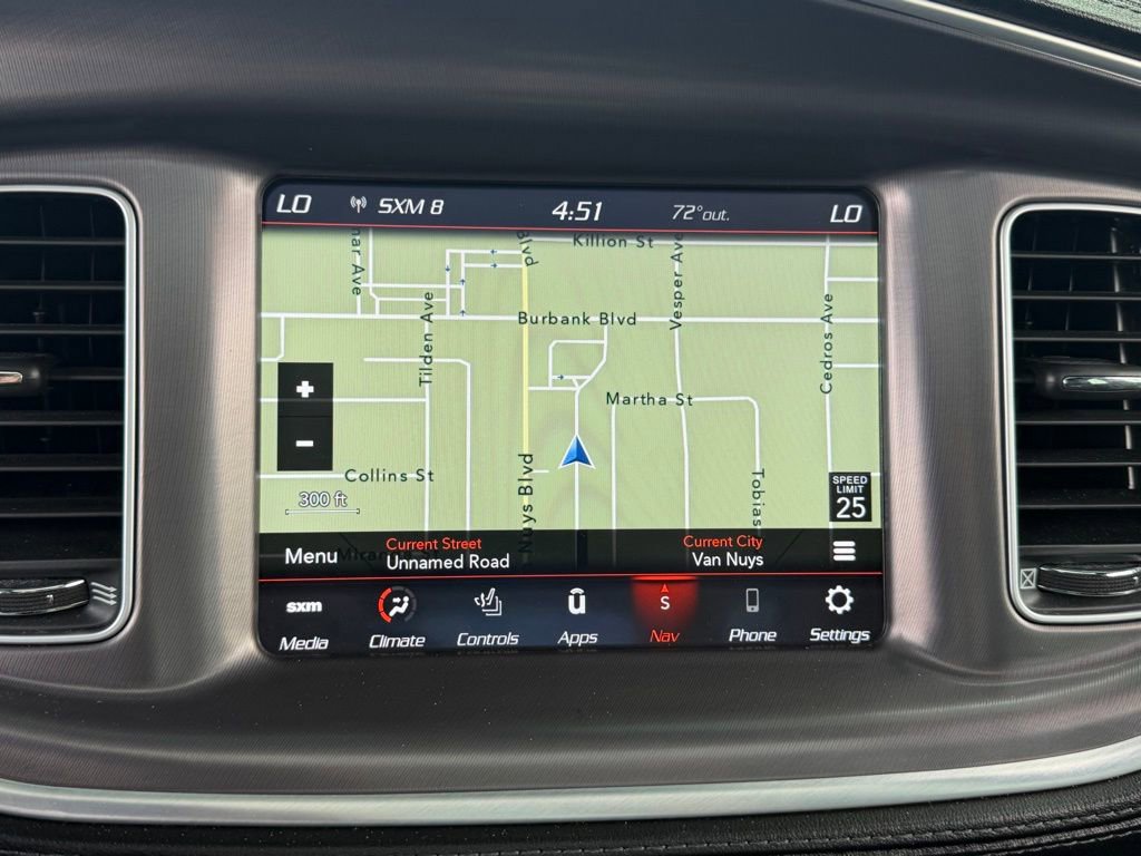 Used 2021 Dodge Charger Scat Pack image 10